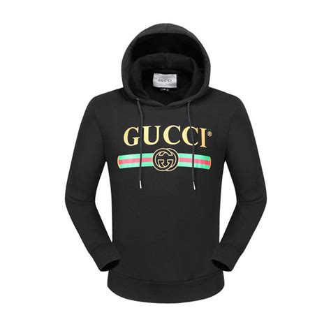 pull a capuche gucci homme|Pull à capuche en laine et cachemire .